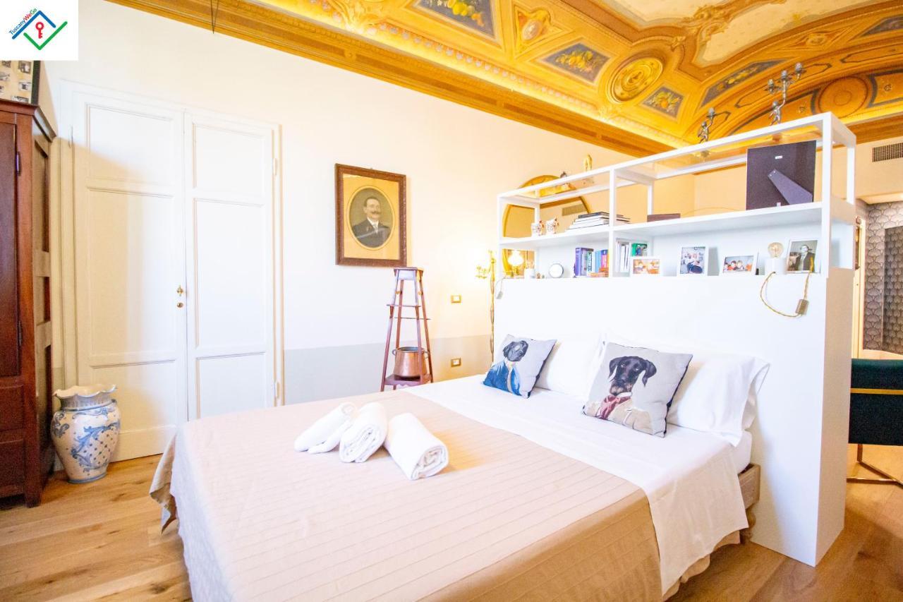 Appartement Orsini By Tuscanywego