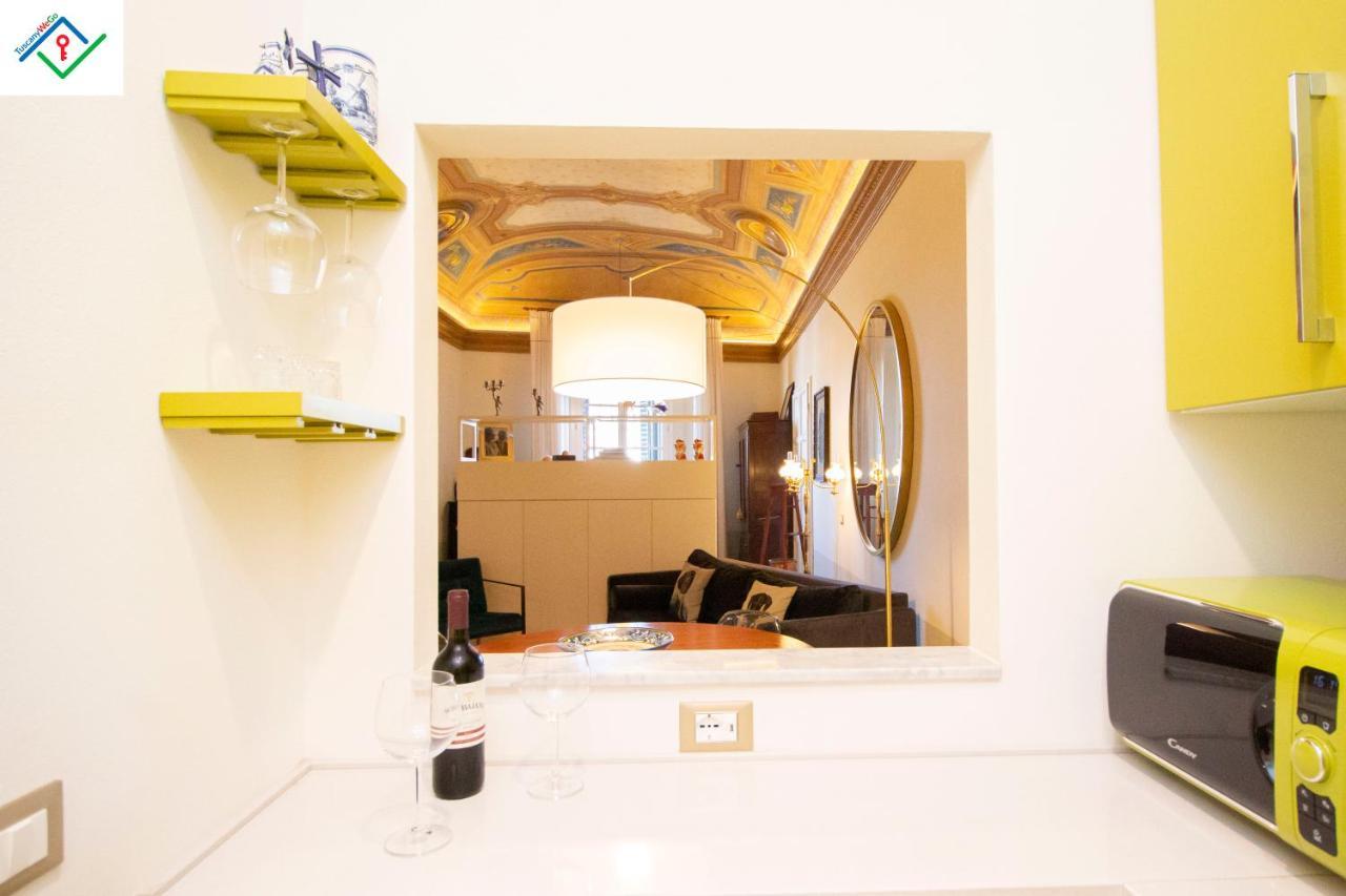 Appartement Orsini By Tuscanywego *