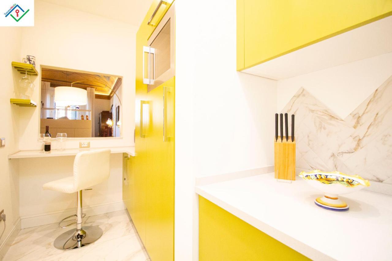 Orsini By Tuscanywego Appartement