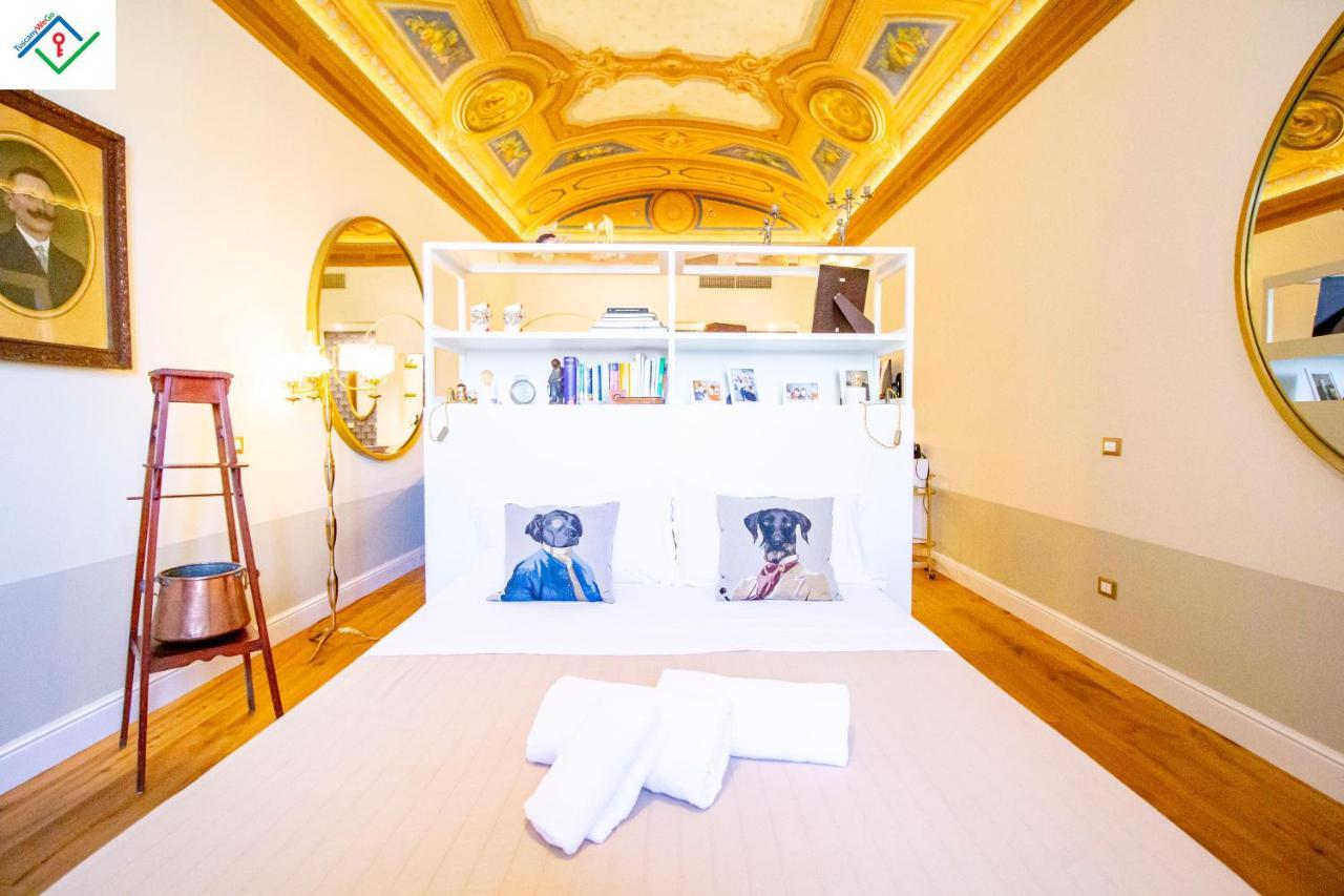 Orsini By Tuscanywego Appartement