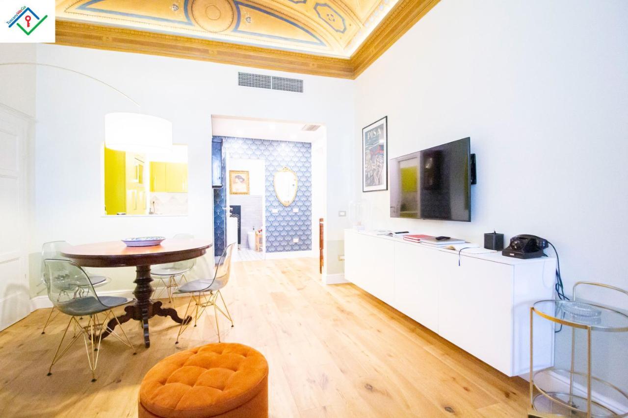 Orsini By Tuscanywego Appartement