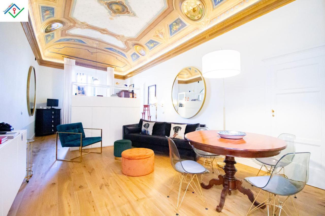 Orsini By Tuscanywego Appartement