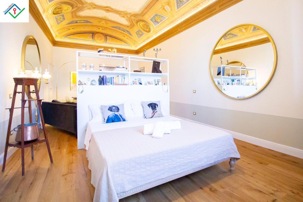 Appartement Orsini By Tuscanywego Pisa