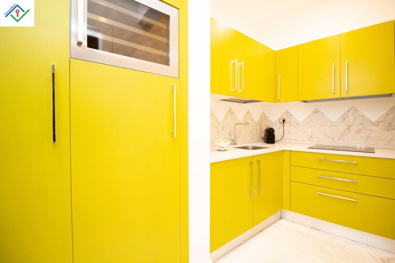 Appartement Orsini By Tuscanywego *