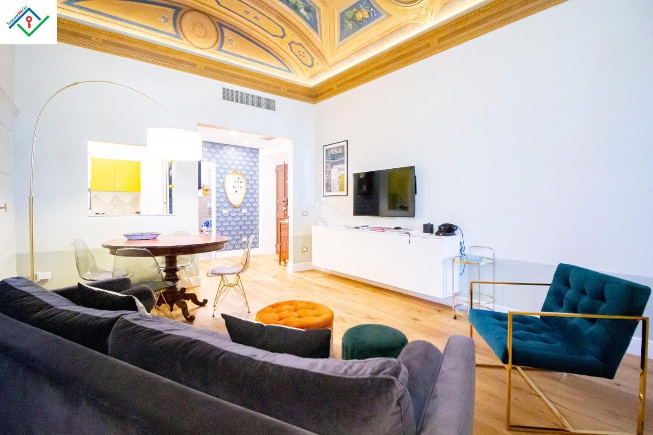 Appartement Orsini By Tuscanywego
