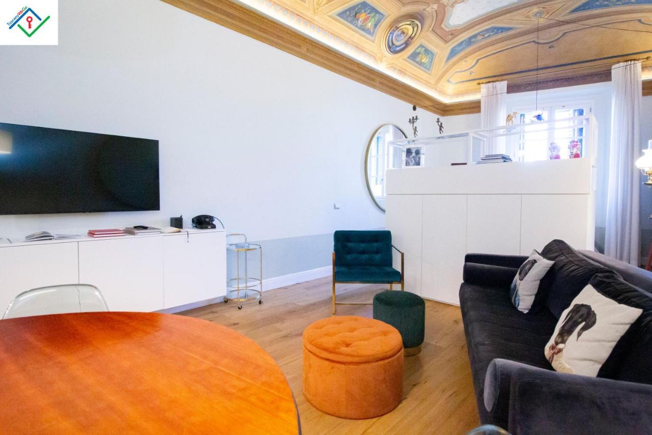 Orsini By Tuscanywego Apartment *